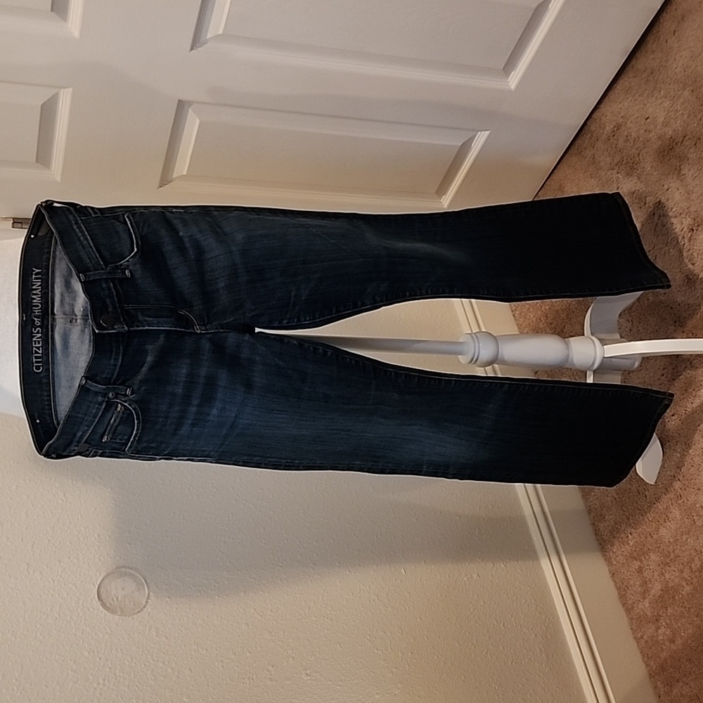 Citizens of Humanity jeans. 29"